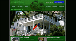 Desktop Screenshot of loisjanes.com